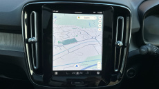 Volvo XC40 2.0 B4P Ultra Dark 5dr Auto Petrol Estate